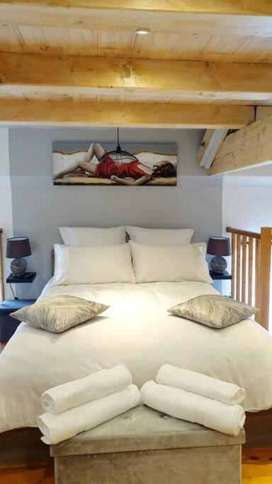 Castel Du Soleil, Bord De Mer, 4 Pers Saint-Cyr-sur-Mer Εξωτερικό φωτογραφία